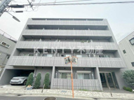 マイナビSTAY大崎２（THE PREMIUM CUBE G 大崎）の画像