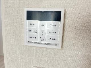 （仮称）大和高田市有井新築アパートの設備|室内設備（イメージ）