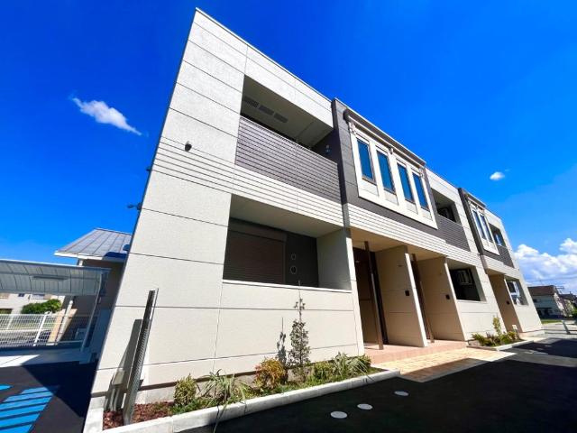 （仮称）大和高田市有井新築アパート
