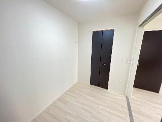 （仮称）大和高田市有井新築アパートの収納|寝室（イメージ）