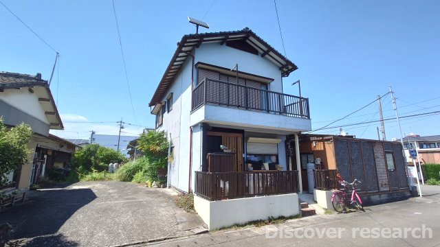 内装リフォーム済み、すぐに新生活を始められる住まい。