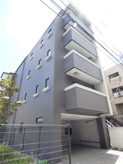 【外観】GKレジデンス深江