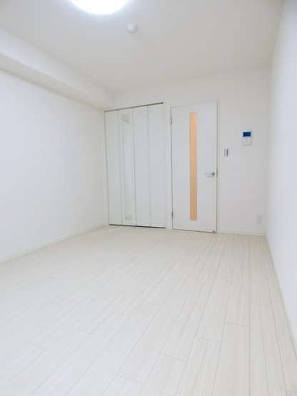 【寝室】GKレジデンス深江