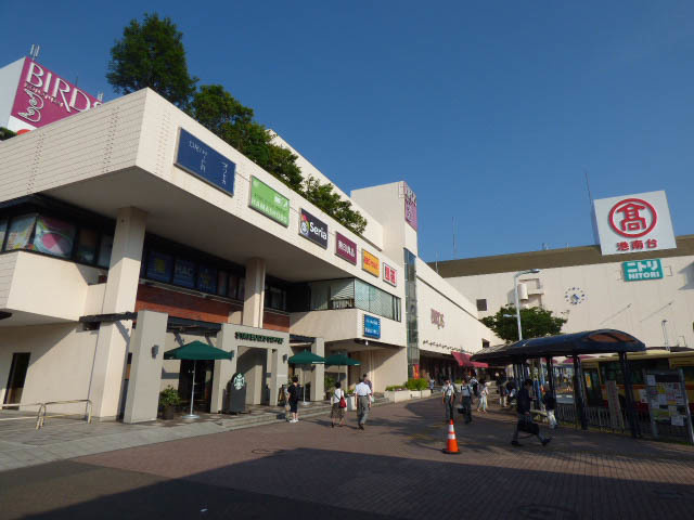 ベルハイム丸山台のその他|港南台バース