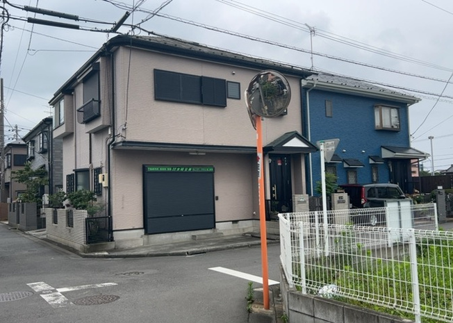 【外観】 | ハザードマップは自然災害による被害を予測し、その被害範囲を地図上で表したものです。近年特に災害が多くなっていますので、事前に調査すると安心できます。ハザードマップは国交省のホームページをご覧ください。