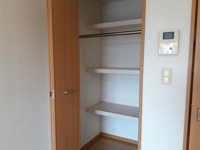 【収納】 | パークレジデンス小山