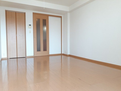 【内装】 | パークレジデンス小山