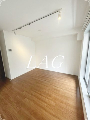 【居間・リビング】 | アーバンステージ清澄白河Ⅲ | 洋室のお部屋です。