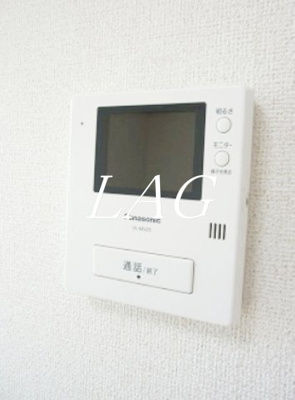 【セキュリティ】 | リアンM | セキュリティです。