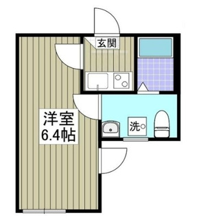 【間取り】 | ライズ梅島 | 間取りです。