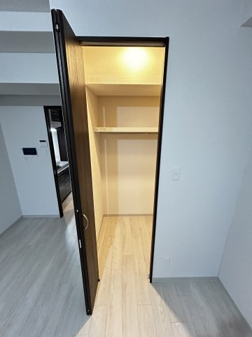 【収納】
