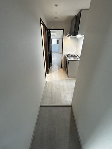【玄関】