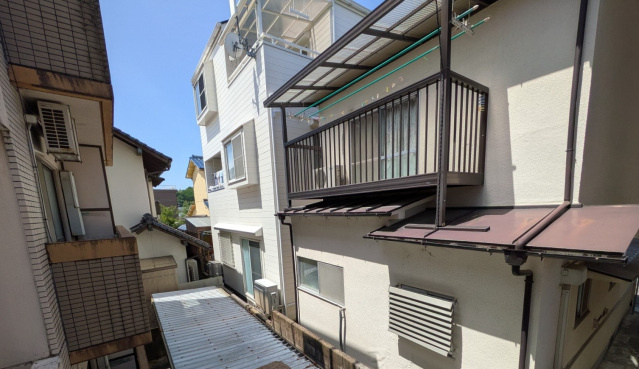 ライフプラス五日市三宅の展望