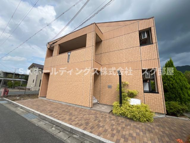 Reizvoll Villa（ライツフォル・ヴィラ）のエントランス|外観写真（昼）