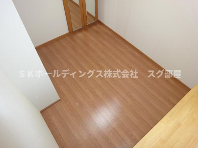Reizvoll Villa（ライツフォル・ヴィラ）の内装|洋室