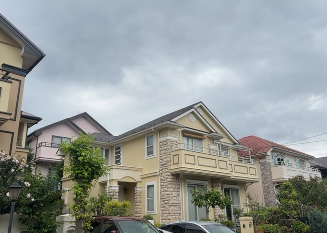 【展望】 | 田園風景が味わえる土地に住みたい！海や山の見える自然豊かな土地に住みたい！などご要望に併せて当社営業がご提案させて頂きます。当社が抱えている数ある物件の中からお客様が納得する1件を一緒に探しましょう！