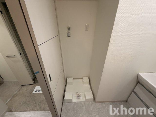クリアコート元町の設備