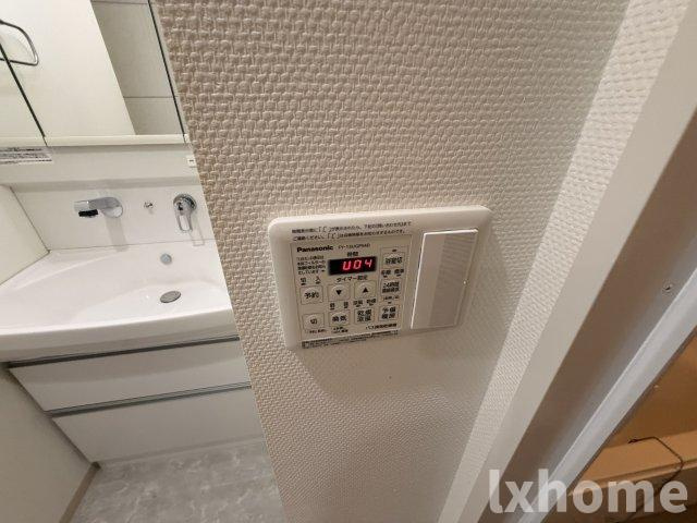 クリアコート元町の設備