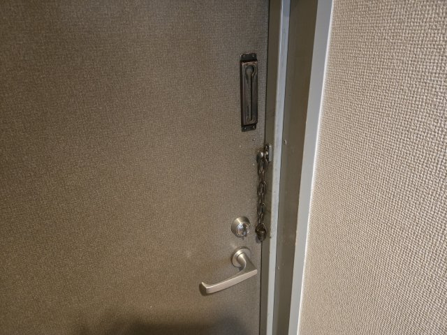 リアライズ鶴舞南Ⅱ|名古屋市の賃貸ならMy賃貸のセキュリティ|リアライズ鶴舞南Ⅱ