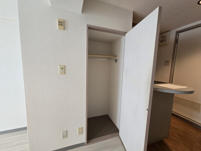 リアライズ鶴舞南Ⅱ|名古屋市の賃貸ならMy賃貸の収納|リアライズ鶴舞南Ⅱ