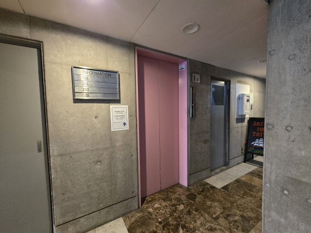 リアライズ鶴舞南Ⅱ|名古屋市の賃貸ならMy賃貸のその他共用部分|リアライズ鶴舞南Ⅱ