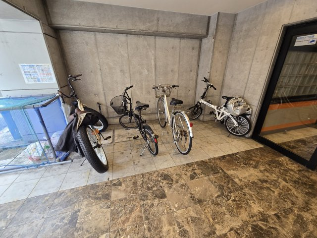 リアライズ鶴舞南Ⅱ|名古屋市の賃貸ならMy賃貸のその他共用部分|リアライズ鶴舞南Ⅱ