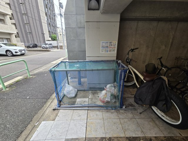 リアライズ鶴舞南Ⅱ|名古屋市の賃貸ならMy賃貸のその他共用部分|リアライズ鶴舞南Ⅱ