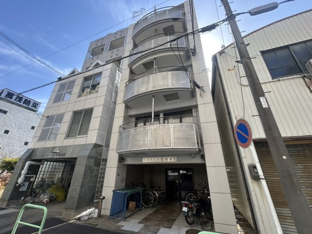 リアライズ鶴舞南Ⅱ|名古屋市の賃貸ならMy賃貸