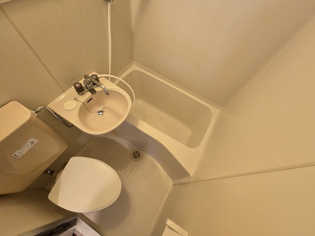 リアライズ鶴舞南Ⅱ|名古屋市の賃貸ならMy賃貸の浴室|リアライズ鶴舞南Ⅱ
