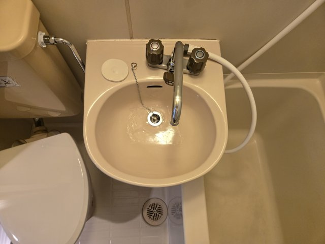 リアライズ鶴舞南Ⅱ|名古屋市の賃貸ならMy賃貸の洗面所|リアライズ鶴舞南Ⅱ