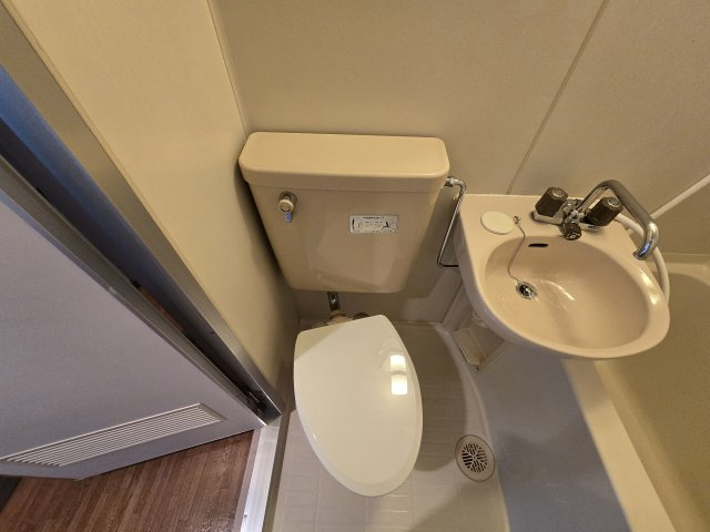 リアライズ鶴舞南Ⅱ|名古屋市の賃貸ならMy賃貸のトイレ|リアライズ鶴舞南Ⅱ