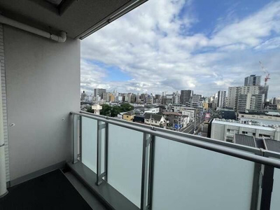 【展望】 | ウィルローズ蕨