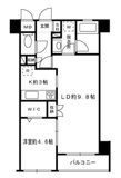 アトラスタワー西早稲田の画像