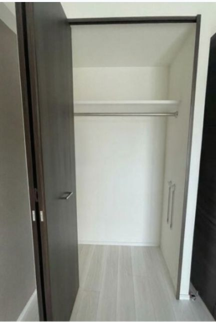 アイルリーヴァ向島の収納