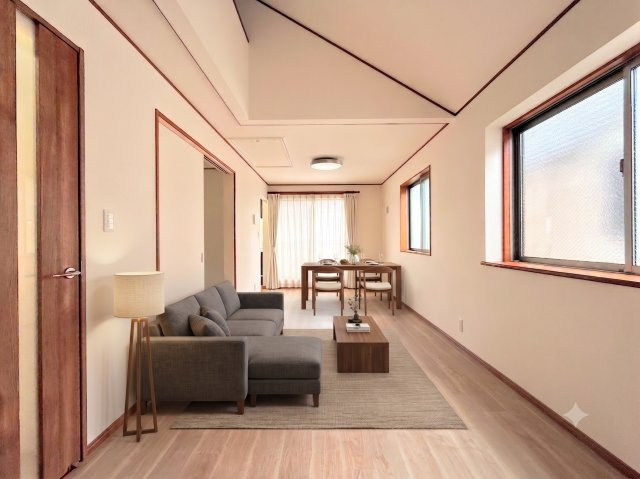 戸塚区戸塚町　中古戸建て　第7