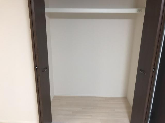 クレメント大和高田Ⅱの収納|収納