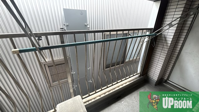 小牧KANEKOビルの展望