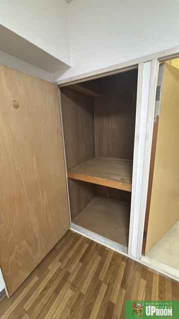 小牧KANEKOビルの収納