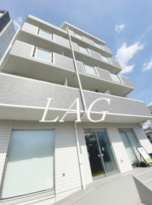 【外観】 | グランファースト大宮 | 外観です。