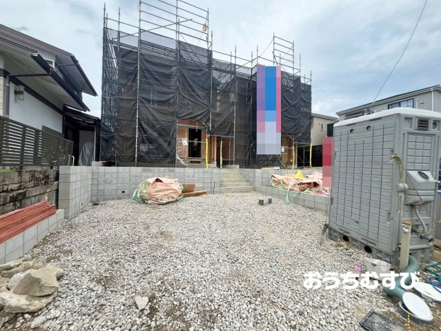 春日井市中央台第4(全2棟)