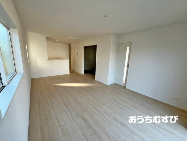 春日井市中央台第4(全2棟)の設備