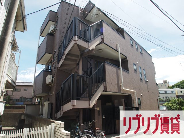リバーシャイン