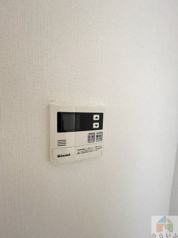 【設備】 | サンコーマンション