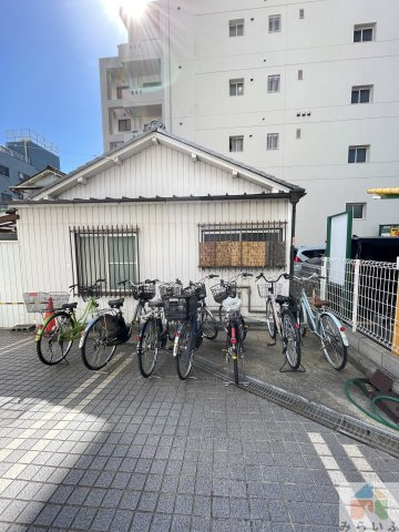 【その他共用部分】 | サンコーマンション