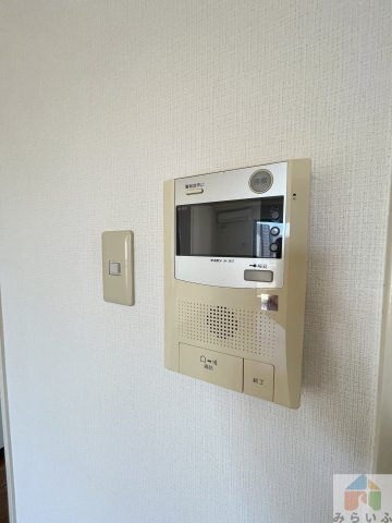 【セキュリティ】 | サンコーマンション