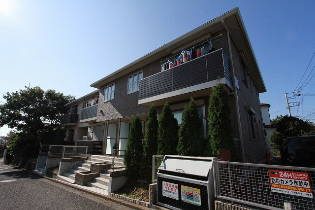 Eco　House