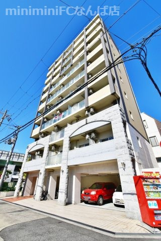 シェモア桜川