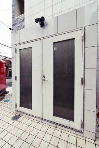 シェモア桜川のその他