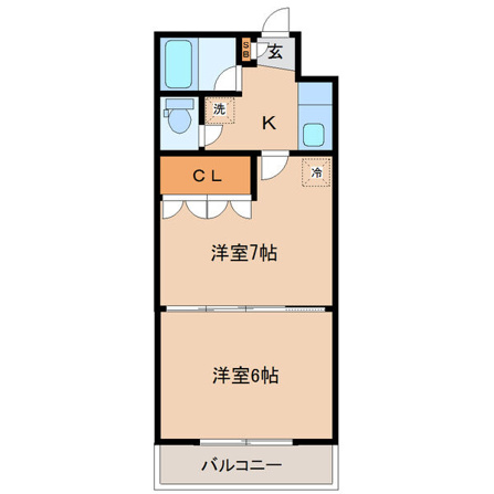 イーグルハイツ宮町