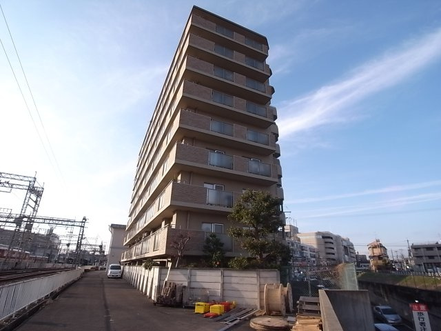シャンティー西大寺